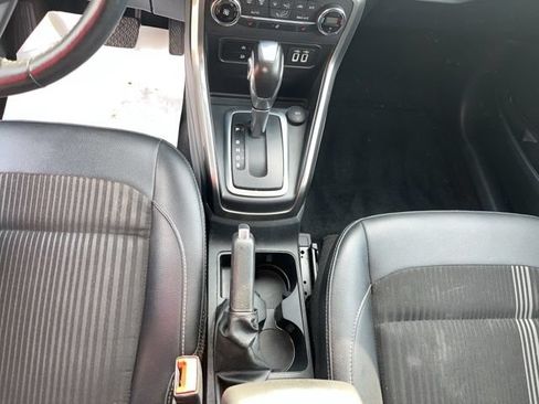 Used 2020 Ford EcoSport SES AWD/4WD image 19