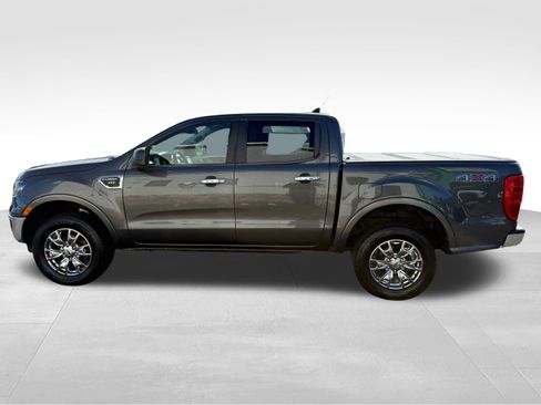 Used 2019 Ford Ranger XLT w/ Equipment Group 302A Luxury image 9