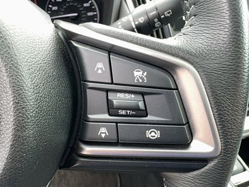 Certified 2023 Subaru Outback Onyx Edition image 25