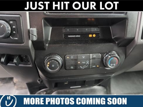 Used 2017 Ford F250 XLT image 18
