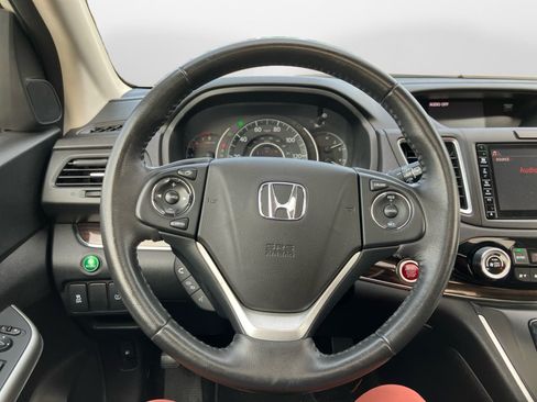 Used 2016 Honda CR-V EX-L image 13