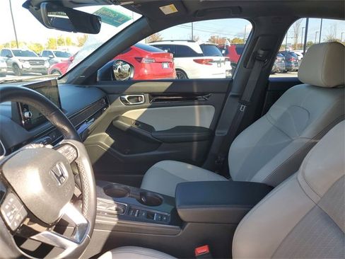 Certified 2022 Honda Civic Sport Touring image 15