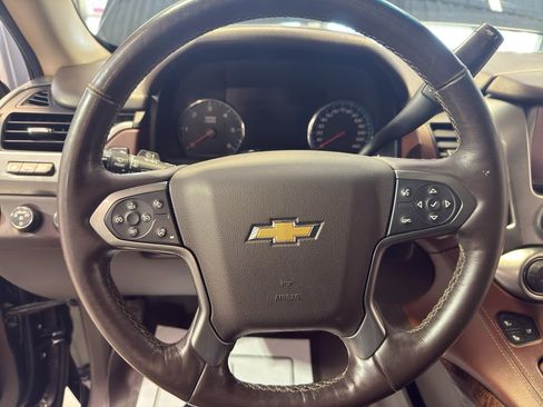 Used 2018 Chevrolet Tahoe Premier image 17