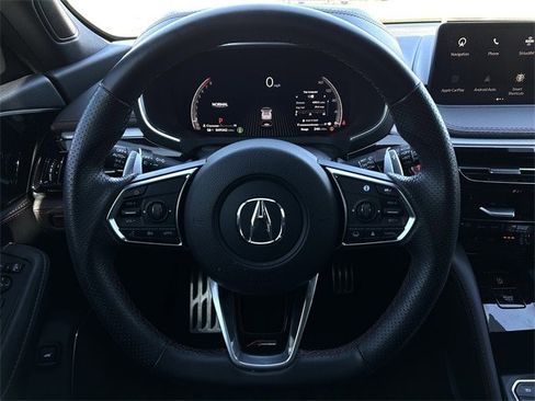 Certified 2023 Acura MDX A-Spec image 14