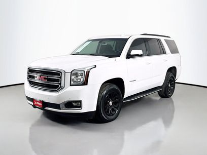 Used 2020 GMC Yukon SLE