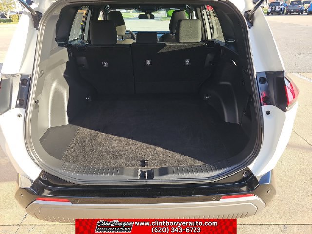 Used 2026 Toyota RAV4 SE AWD/4WD image 21