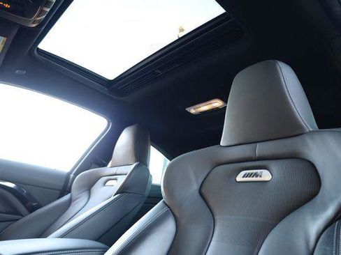 Used 2016 BMW M4 Coupe RWD image 18