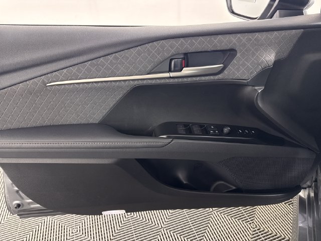 New 2026 Toyota Camry XLE w/ Premium Plus Package FWD image 24