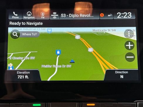 Used 2022 Honda Odyssey Touring image 21