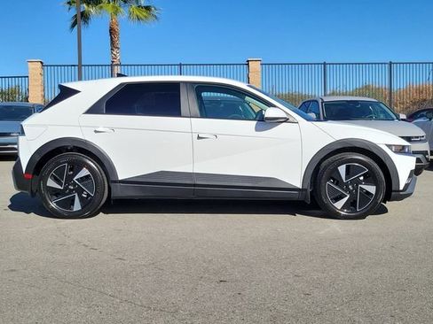 New 2026 Hyundai Ioniq 5 SE image 26