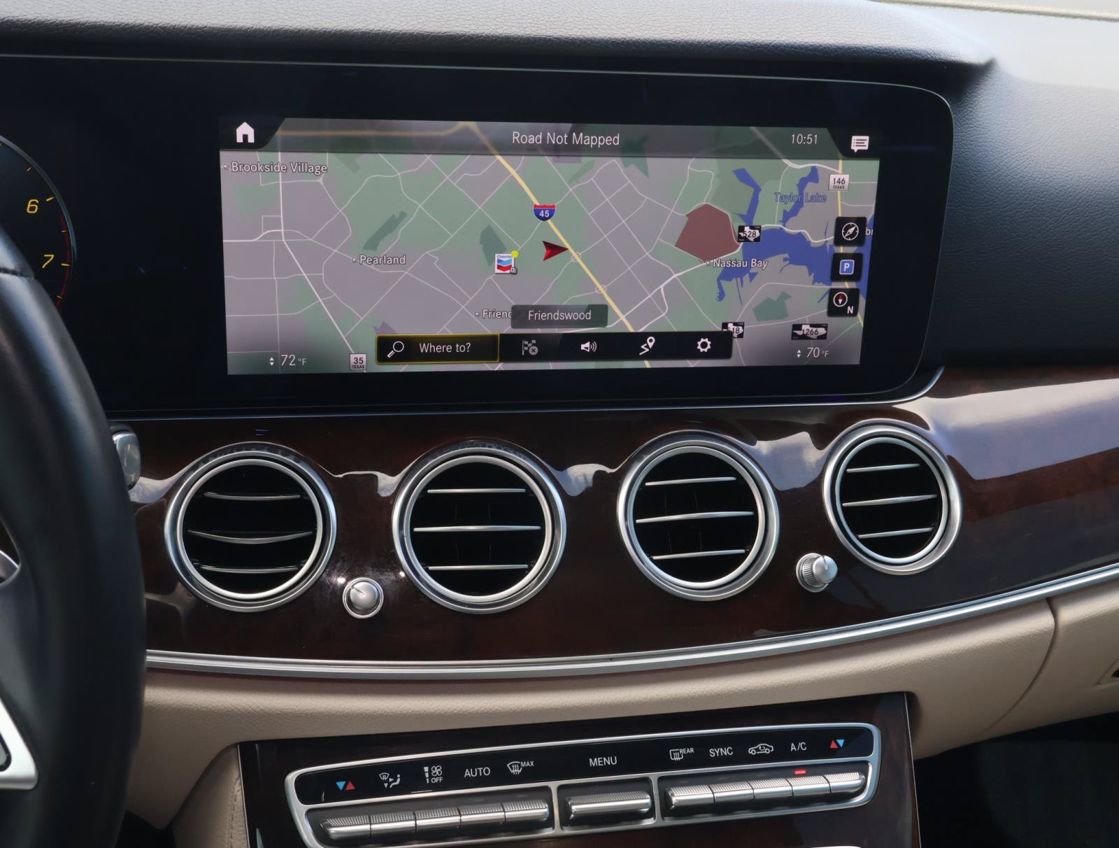 Used 2021 Mercedes-Benz E 350 Sedan image 24