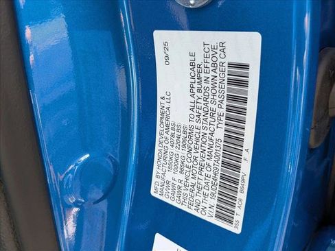 New 2026 Acura Integra A-Spec image 17