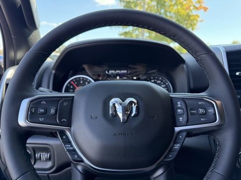 New 2026 RAM 1500 Big Horn image 25