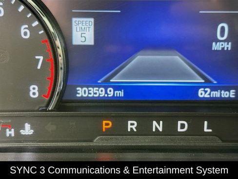 Certified 2023 Ford Explorer ST-Line w/ Class IV Trailer Tow Package image 13