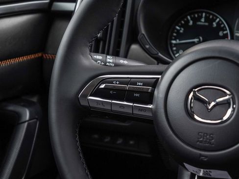 New 2026 MAZDA CX-50 AWD 2.5 S w/ Cargo Package image 17