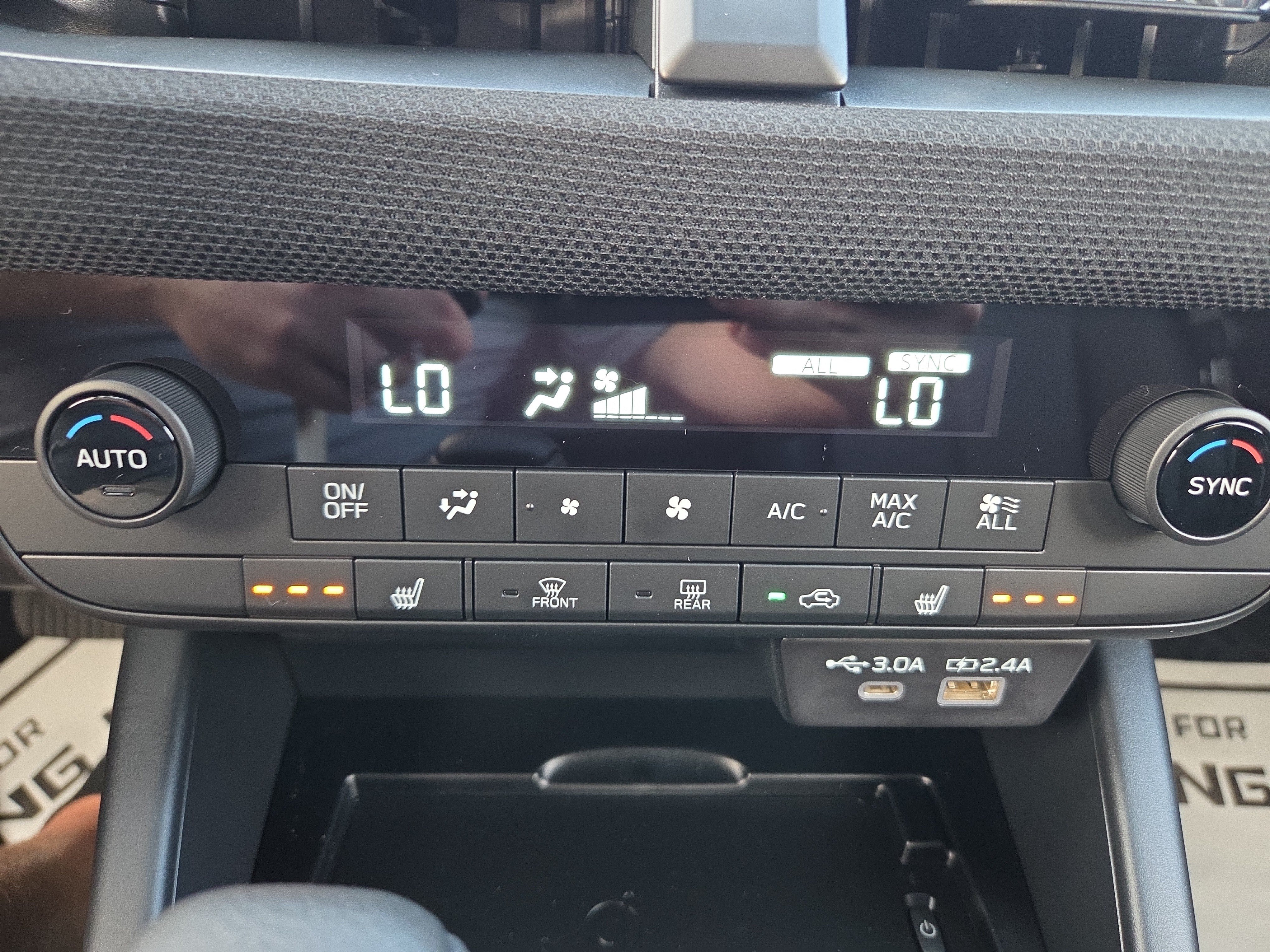 New 2026 Subaru Outback Limited XT AWD/4WD image 28