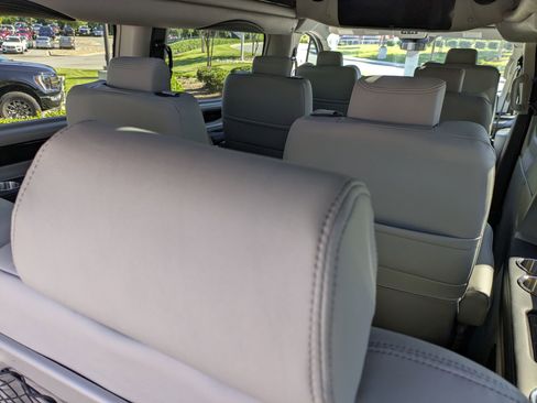 New 2025 Ford Transit 150 Low Roof AWD image 31