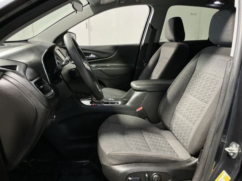 Used 2023 Chevrolet Equinox LT FWD image 14