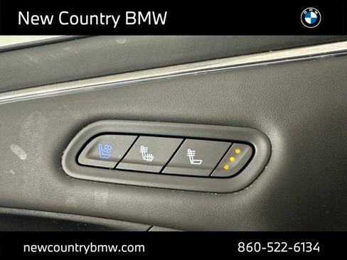 Used 2024 Cadillac Escalade ESV Sport Platinum w/ LPO, ONYX Package AWD/4WD image 11