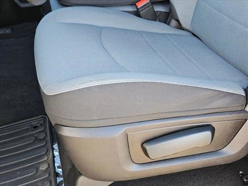 Used 2022 RAM 1500 Tradesman w/ Popular Equipment Group image 22