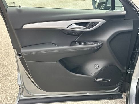 New 2026 Buick Envision Avenir AWD/4WD image 11