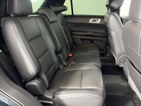 Used 2015 Ford Explorer XLT w/ Equipment Group 202A image 28