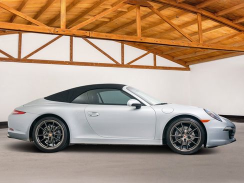 Used 2014 Porsche 911 Carrera image 7