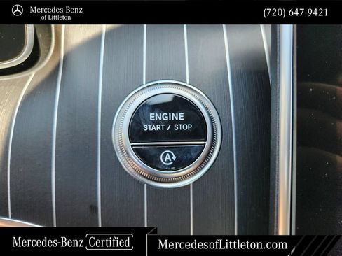 Certified 2026 Mercedes-Benz C 300 4MATIC Sedan image 20