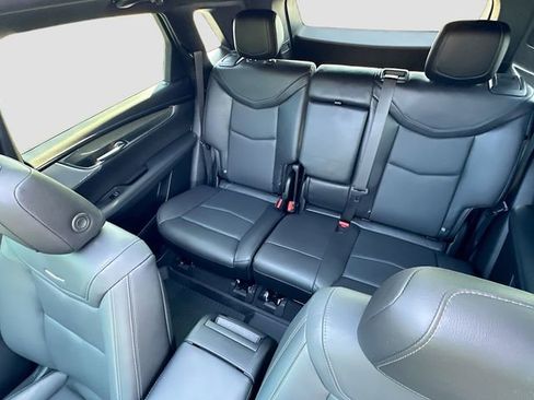 Used 2020 Cadillac XT5 Sportv image 23