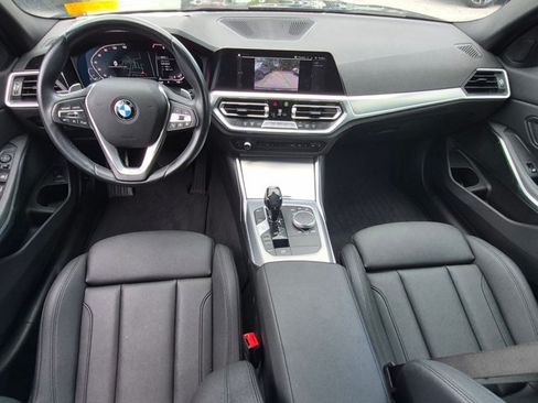 Used 2021 BMW 330i Sedan RWD image 16