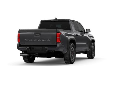 New 2026 Toyota Tacoma TRD Off-Road w/ TRD Off Road Upgrade Package AWD/4WD image 59