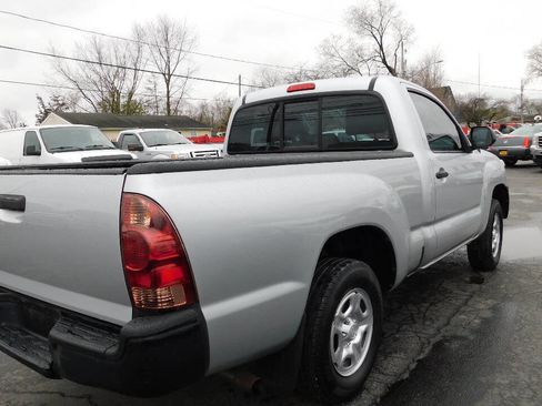 Used 2013 Toyota Tacoma 2WD Regular Cab image 8
