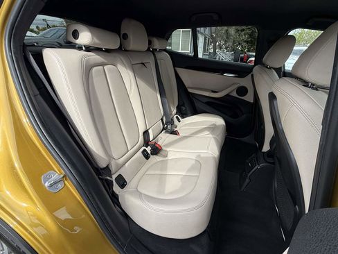 Used 2018 BMW X2 sDrive28i w/ Convenience Package image 10