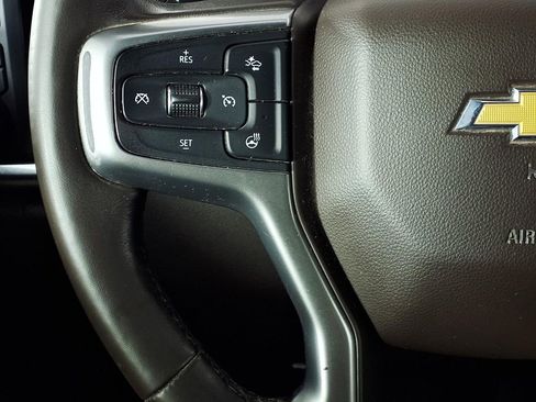 Used 2019 Chevrolet Silverado 1500 LT w/ All-Star Edition AWD/4WD image 20