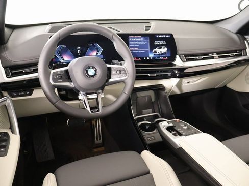 New 2026 BMW X1 xDrive28i w/ Technology Package image 2