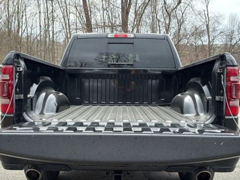 Certified 2023 RAM 1500 Laramie AWD/4WD image 29