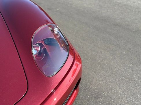 Used 2004 Ferrari 360 Spider image 22