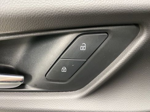 New 2026 Chevrolet Equinox LT w/ Convenience Package II image 34