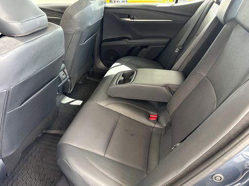 New 2026 Toyota Camry XLE image 18