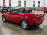 Used 1998 Mercedes-Benz SLK 230 image 5