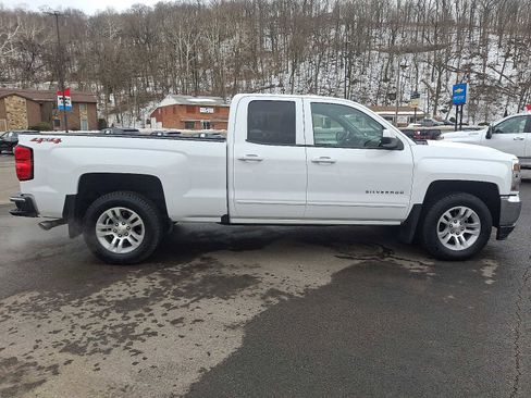 Used 2019 Chevrolet Silverado 1500 LT w/ All Star Edition image 7