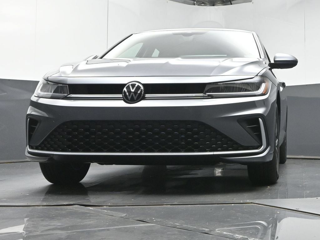 Used 2025 Volkswagen Jetta S FWD image 34
