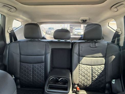 Used 2019 Nissan Murano Platinum image 21