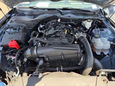 Used 2024 Ford Mustang Coupe RWD image 33