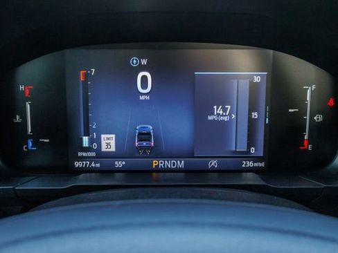 Used 2025 Ford Maverick Tremor AWD/4WD image 18
