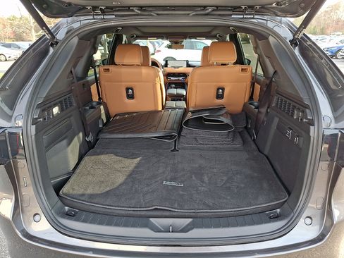 Used 2024 MAZDA CX-90 3.3 Turbo S w/ Premium Plus image 32