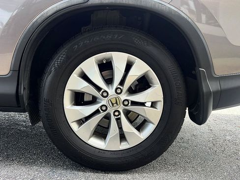 Used 2012 Honda CR-V EX-L image 22
