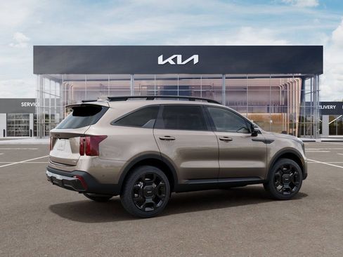 New 2026 Kia Sorento SX Prestige AWD/4WD image 7