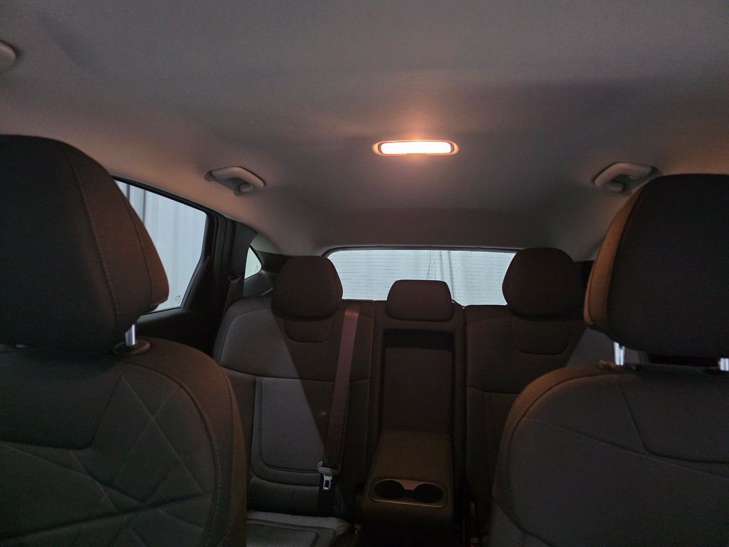 Used 2022 Hyundai Tucson SEL w/ Cargo Package FWD image 13