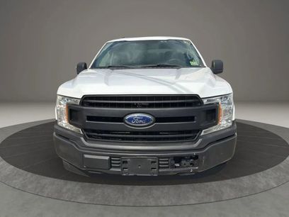 Used 2018 Ford F150 XL w/ Equipment Group 101A Mid